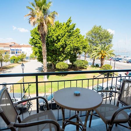 Eudokia Pension Nafplio Exterior photo