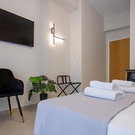 Eudokia Pension Nafplio Exterior photo