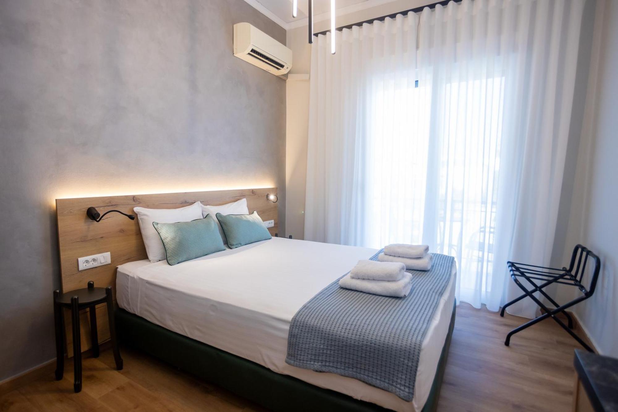 Eudokia Pension Nafplio Exterior photo
