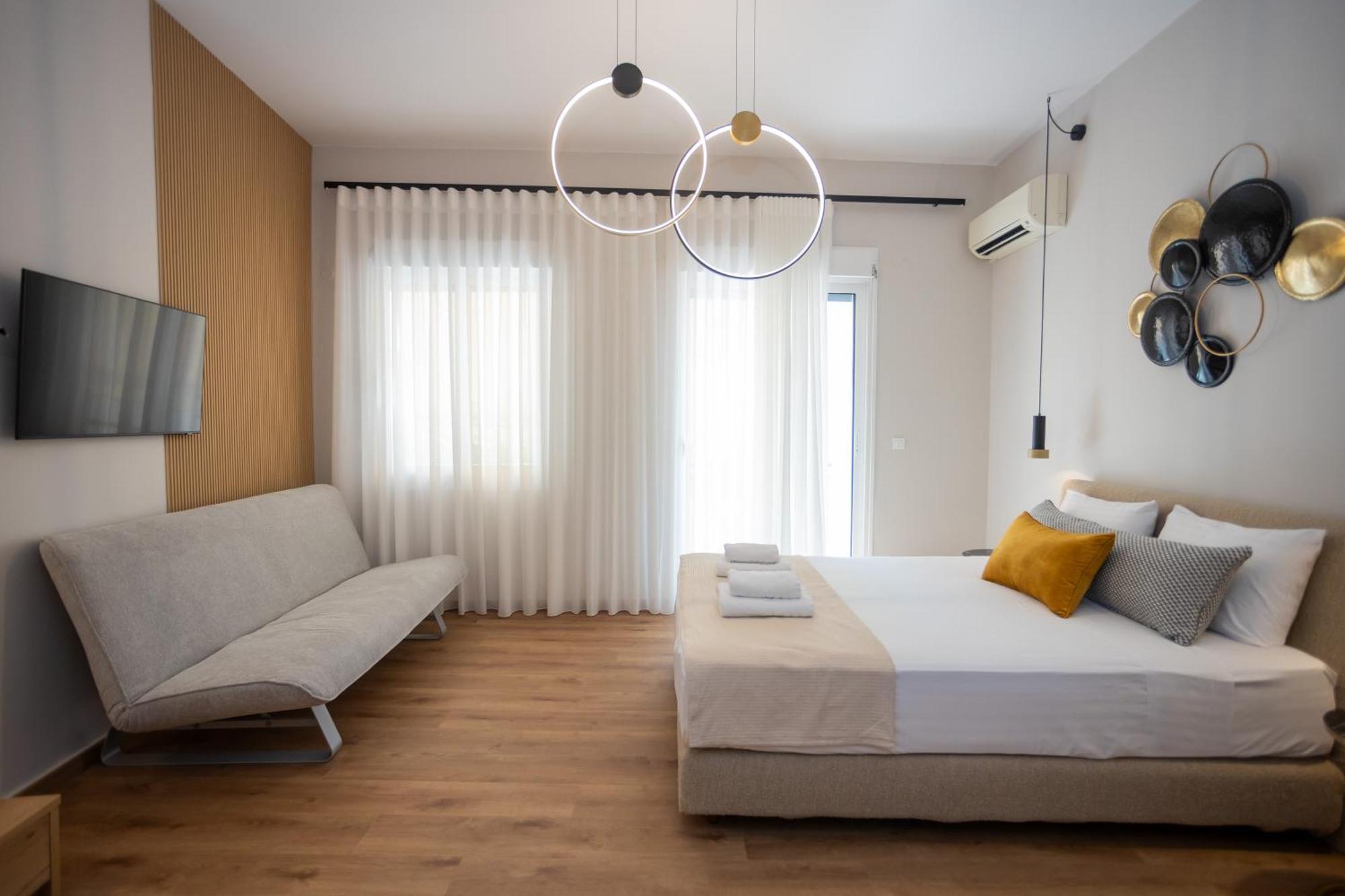 Eudokia Pension Nafplio Exterior photo
