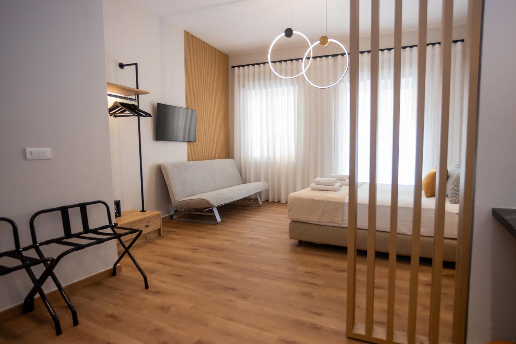 Eudokia Pension Nafplio Exterior photo