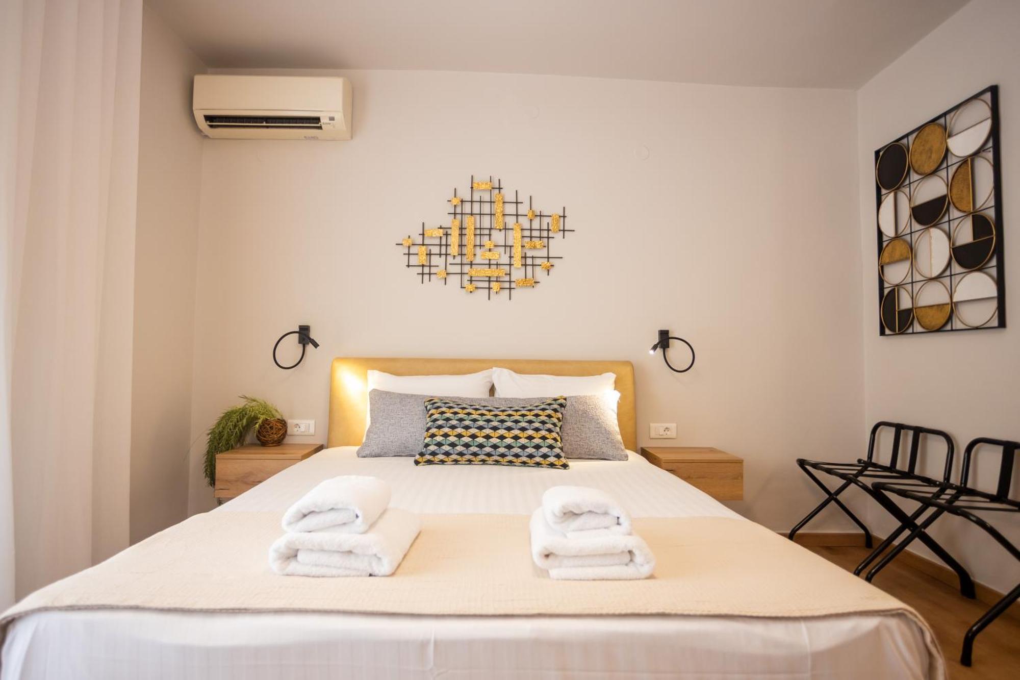 Eudokia Pension Nafplio Exterior photo