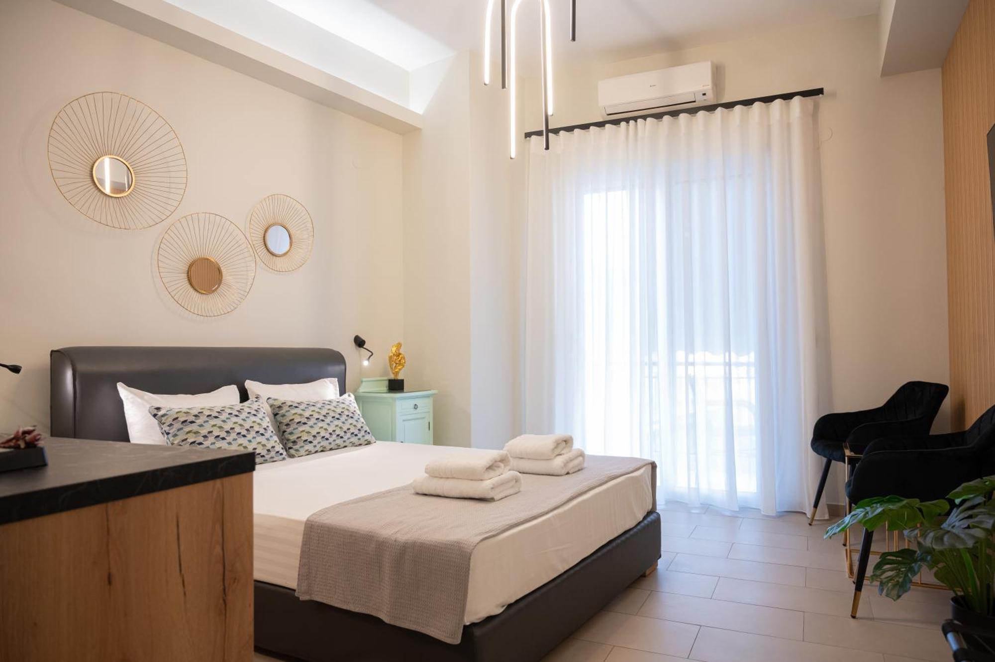 Eudokia Pension Nafplio Exterior photo