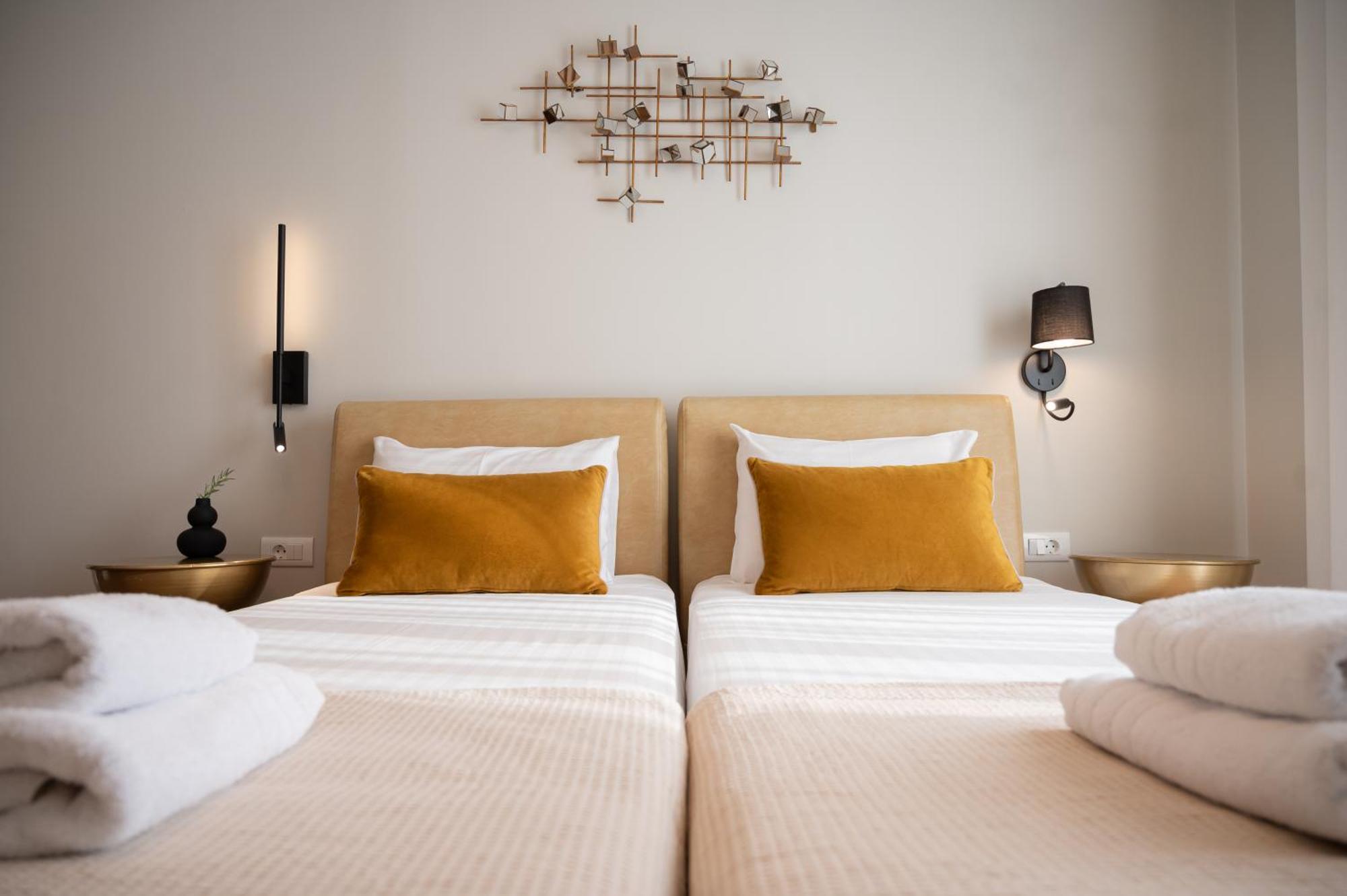 Eudokia Pension Nafplio Exterior photo