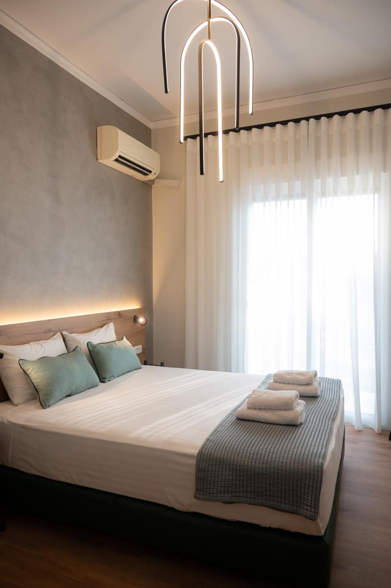 Eudokia Pension Nafplio Exterior photo